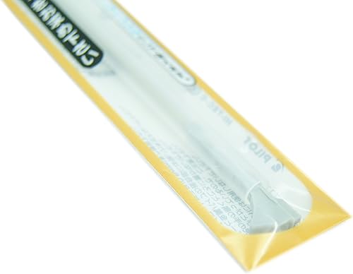 Miniatura 5 de Pilot Hi-tec-c Coleto - Unidad de lápiz mecánico para plomo de 0.020 in, unidad de borrador, repuesto de borrador, juego de notas adhesivas