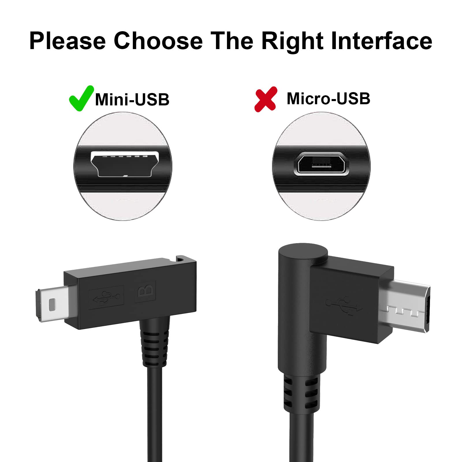 Annadue Cavo Di Ricarica USB, Cavo Per Tavoletta Grafica Da 5 - Foto 5