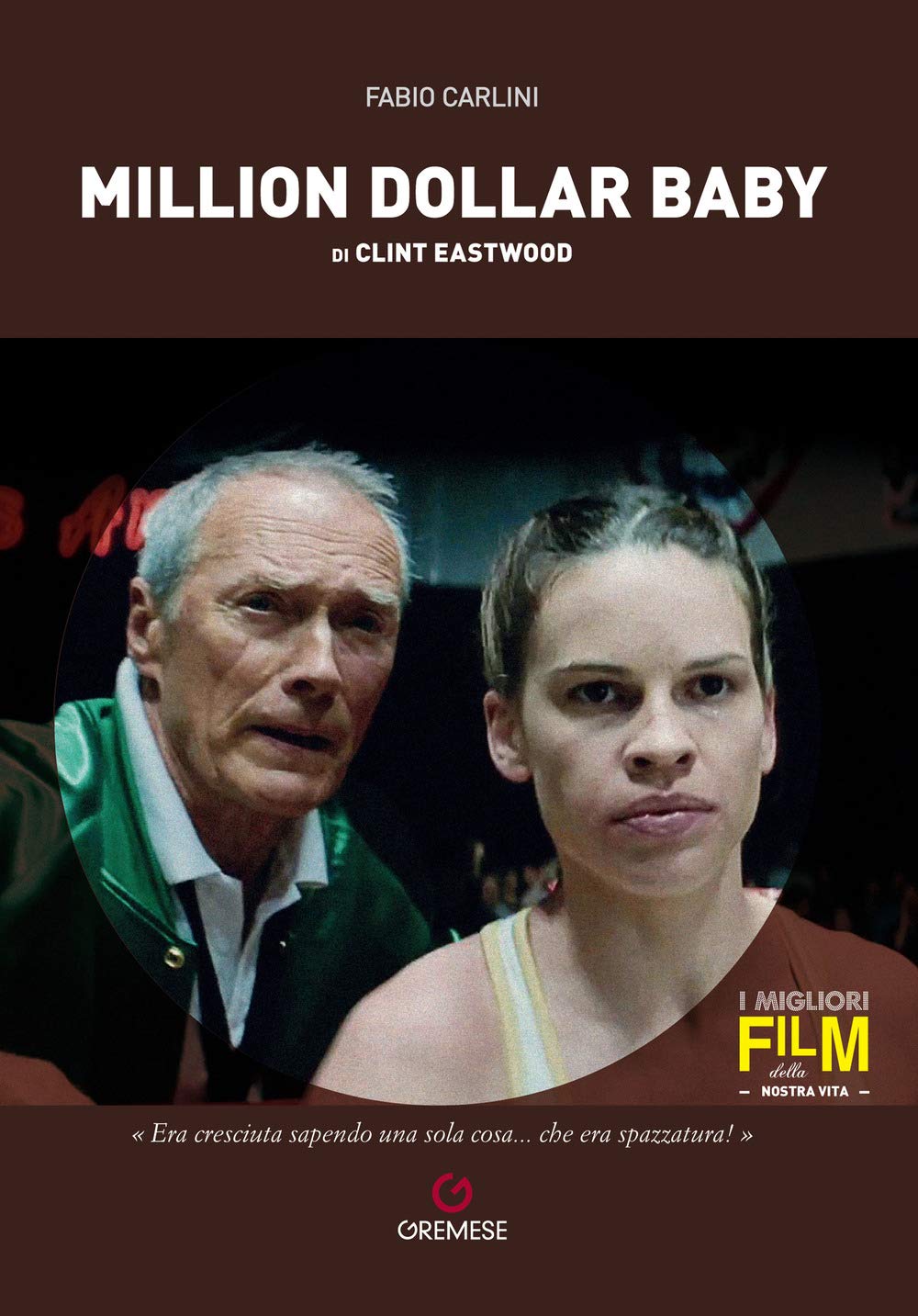 Amazon Million Dollar Baby Di Clint Eastwood 9788866921172 amazon-million-dollar-baby-di-clint-eastwood-9788866921172