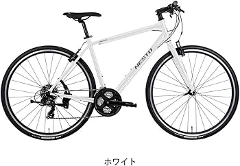 Amazon.co.jp: Nest NESTO VACANZE 1 Bakanze 1 Cross Bike, Sports