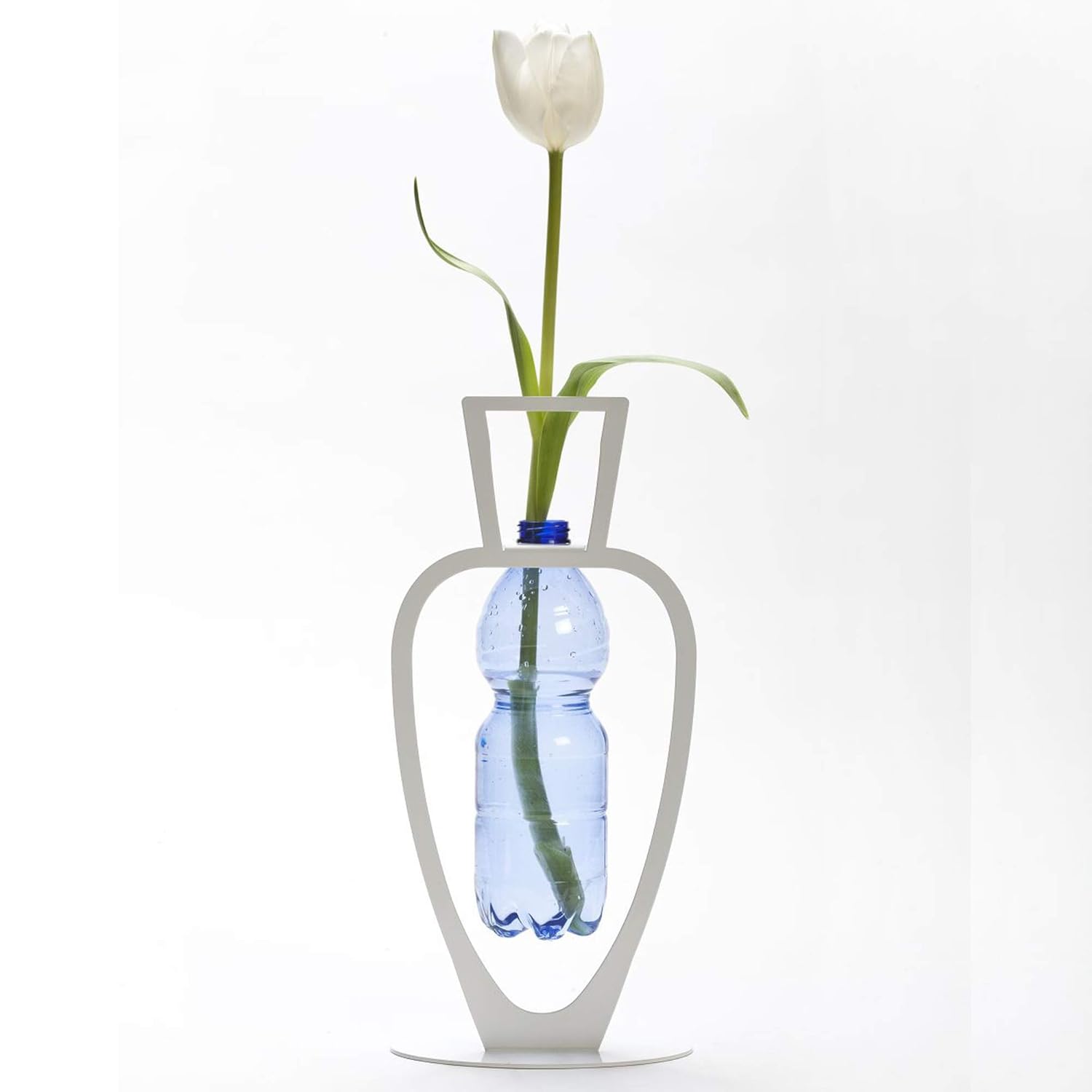 Buy Artori Design Flower Vase Metal Flower Decor Flower Pot Eco