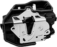 Vista 8 de Motor actuador de cerradura de puerta (lado delantero derecho del pasajero), compatible con BMW