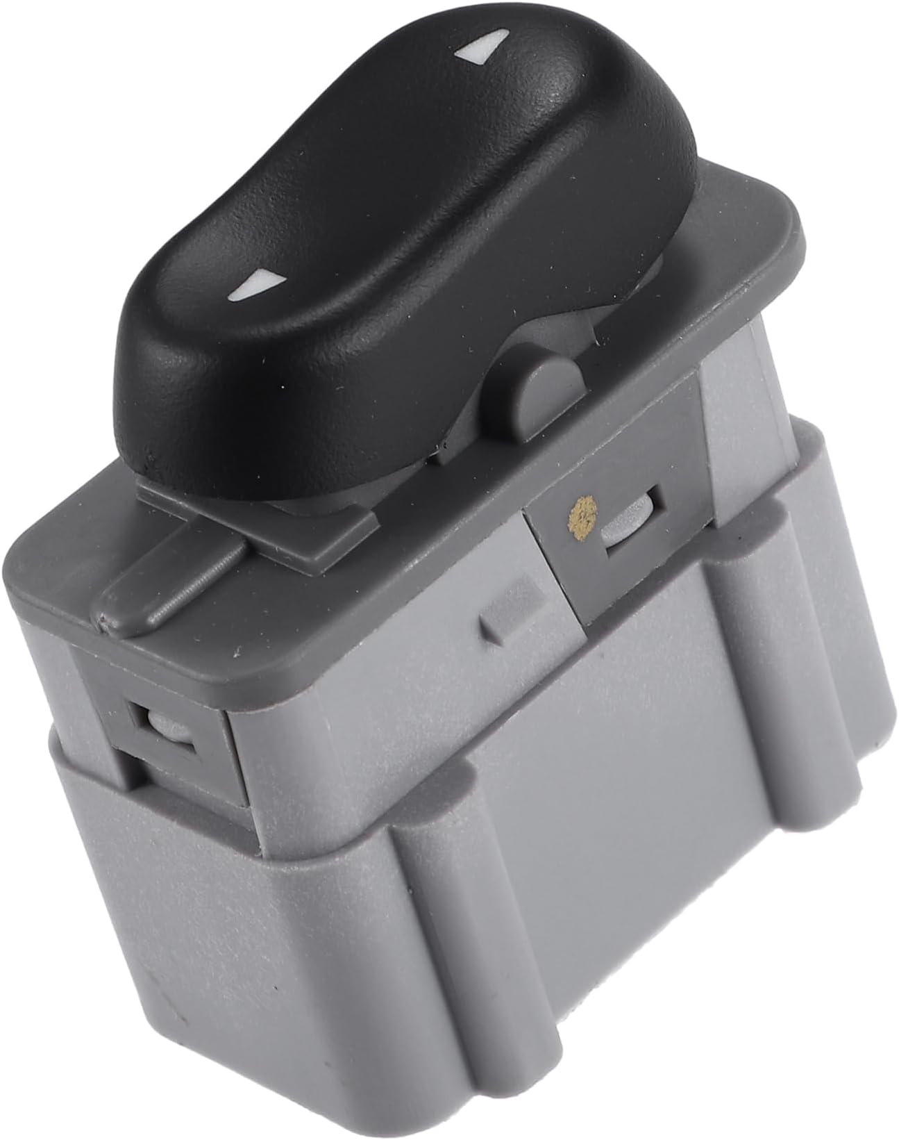 Power Single Window Lifter Switch Door Side Electric Control Button Knob For Sko