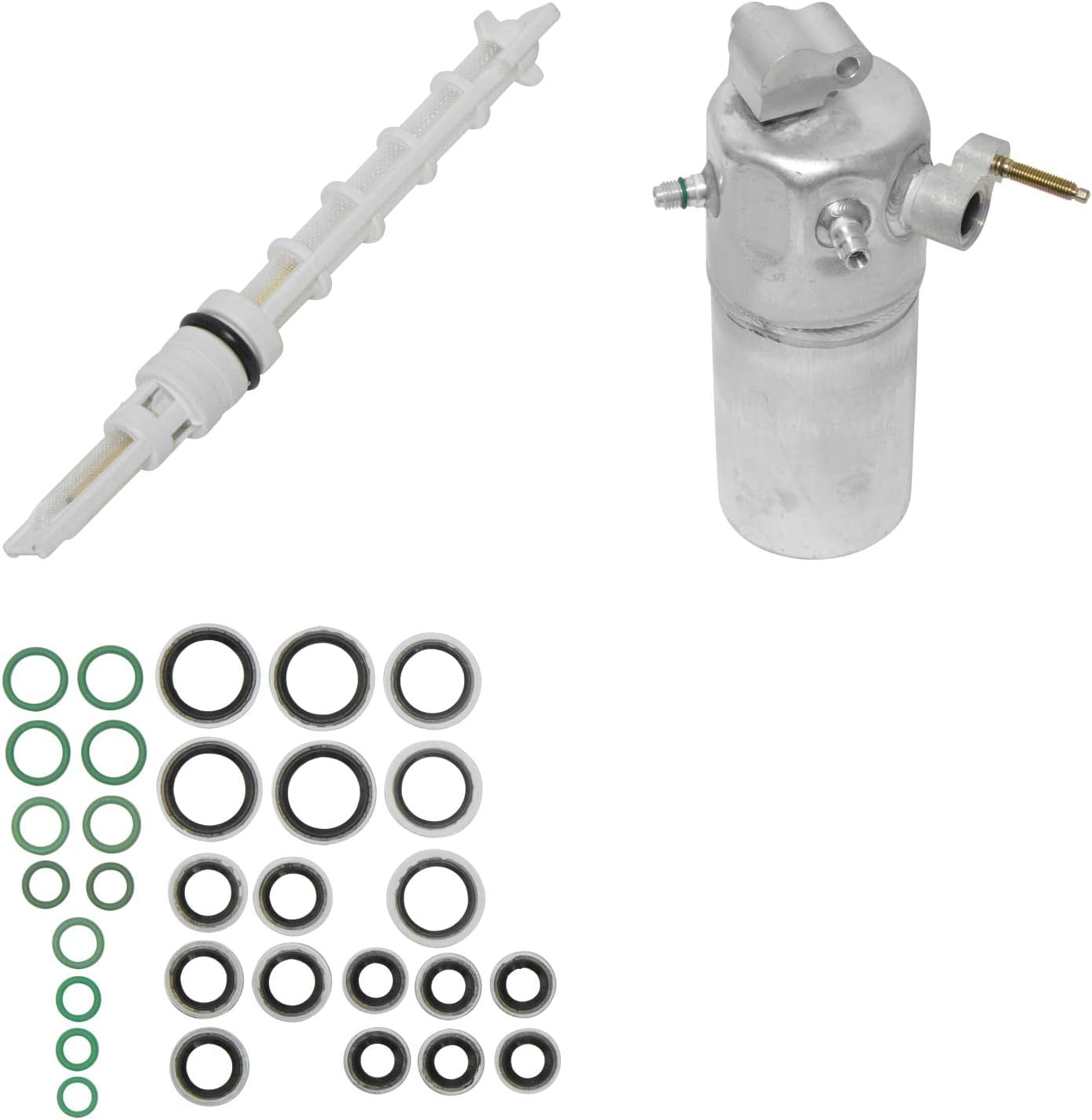 UAC AK1332 - A/C System Repair Kit