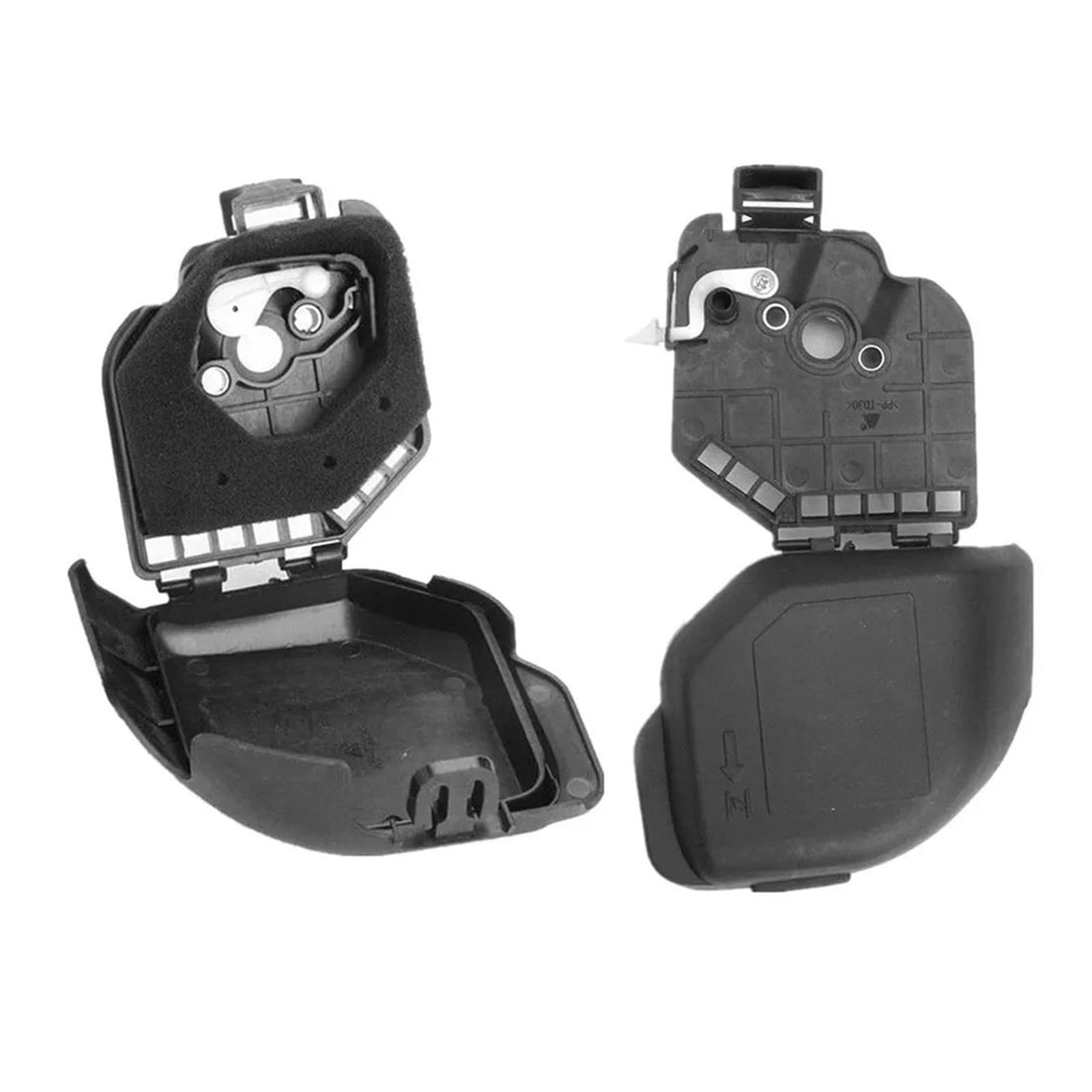 Filtre à air pour moteur GX25 pièce de rechange de tondeuse à gazon