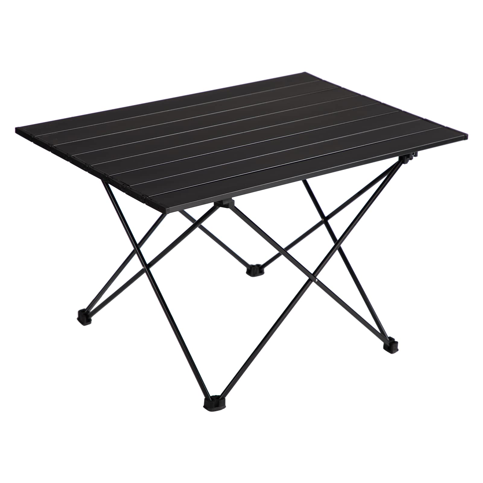 PEETEEPOE Large Size Ultralight Aluminum Desk