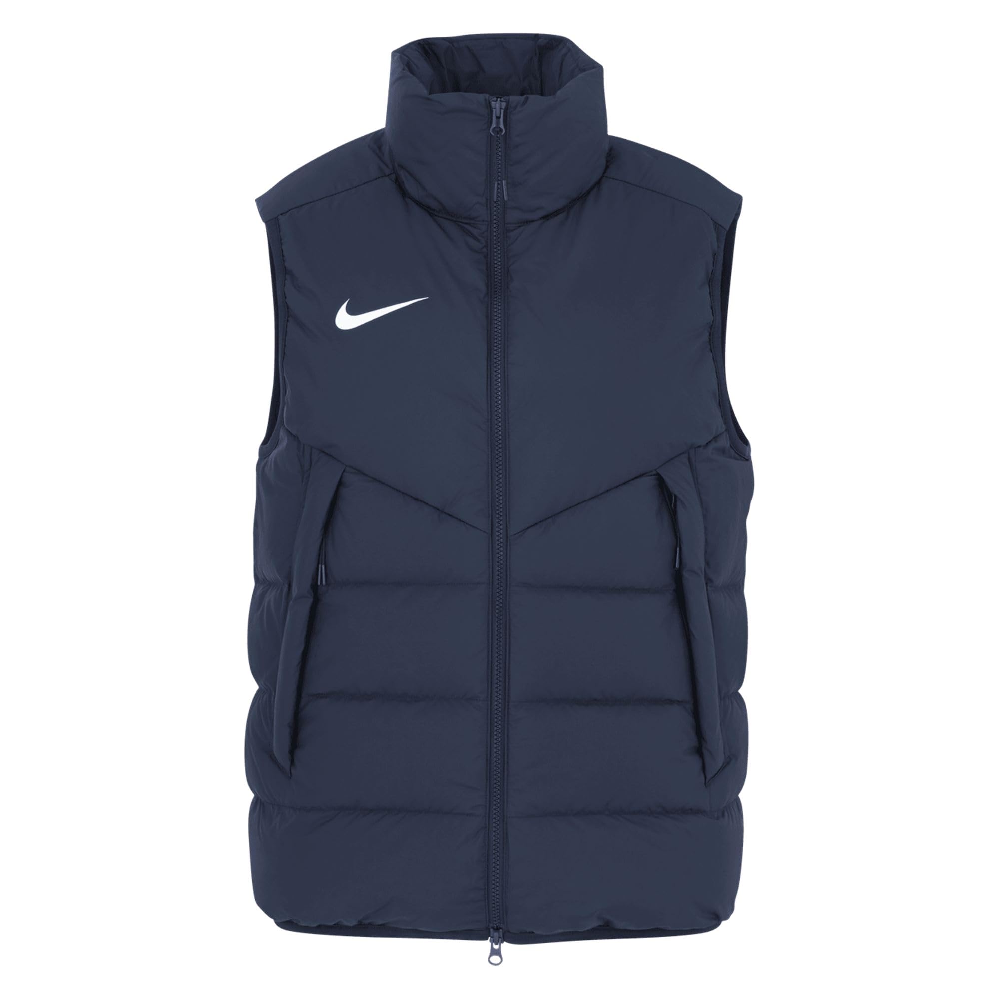 NIKE Mens Nike Federation Sideline Fill Vest T-shirt Bambine e ragazze