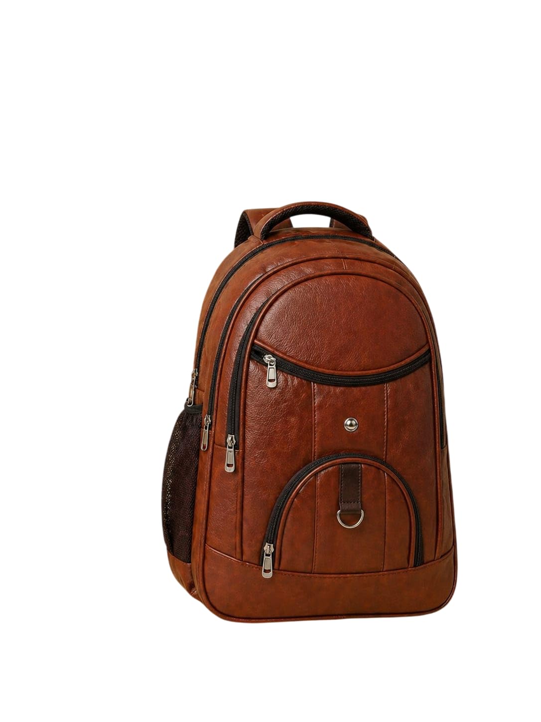 bagmate 40 Ltr Backpack For Men & Women Stylish Waterproof College & Office Bag with Multiple Compartments-picture-47