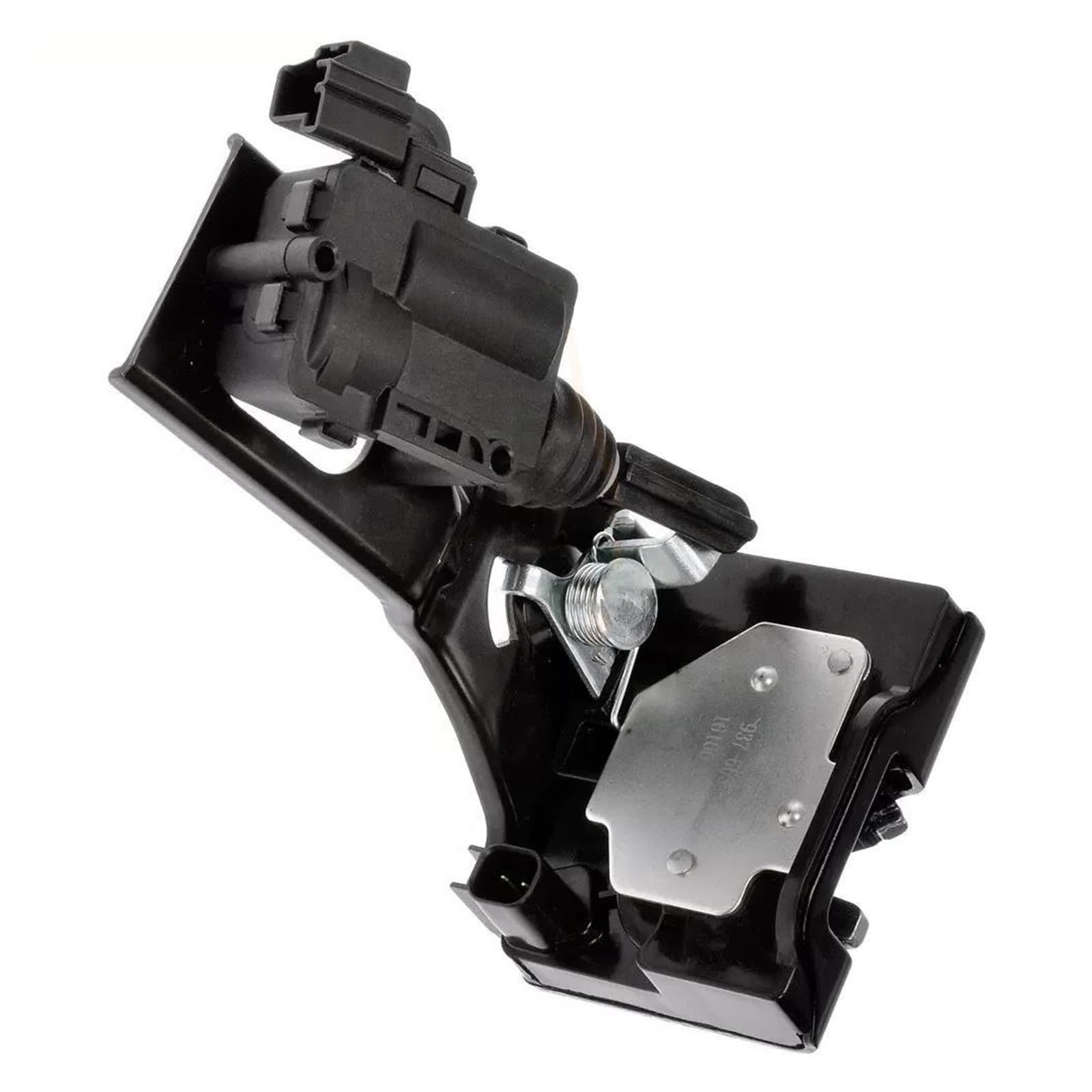 Hlwxmdz One Color Rear Trunk Lock For Mazda For Tribute 2008 2009 2010 2011 Tailgate Trunk Latch Lock 9L8z-7843150-B 9L8z7843150b