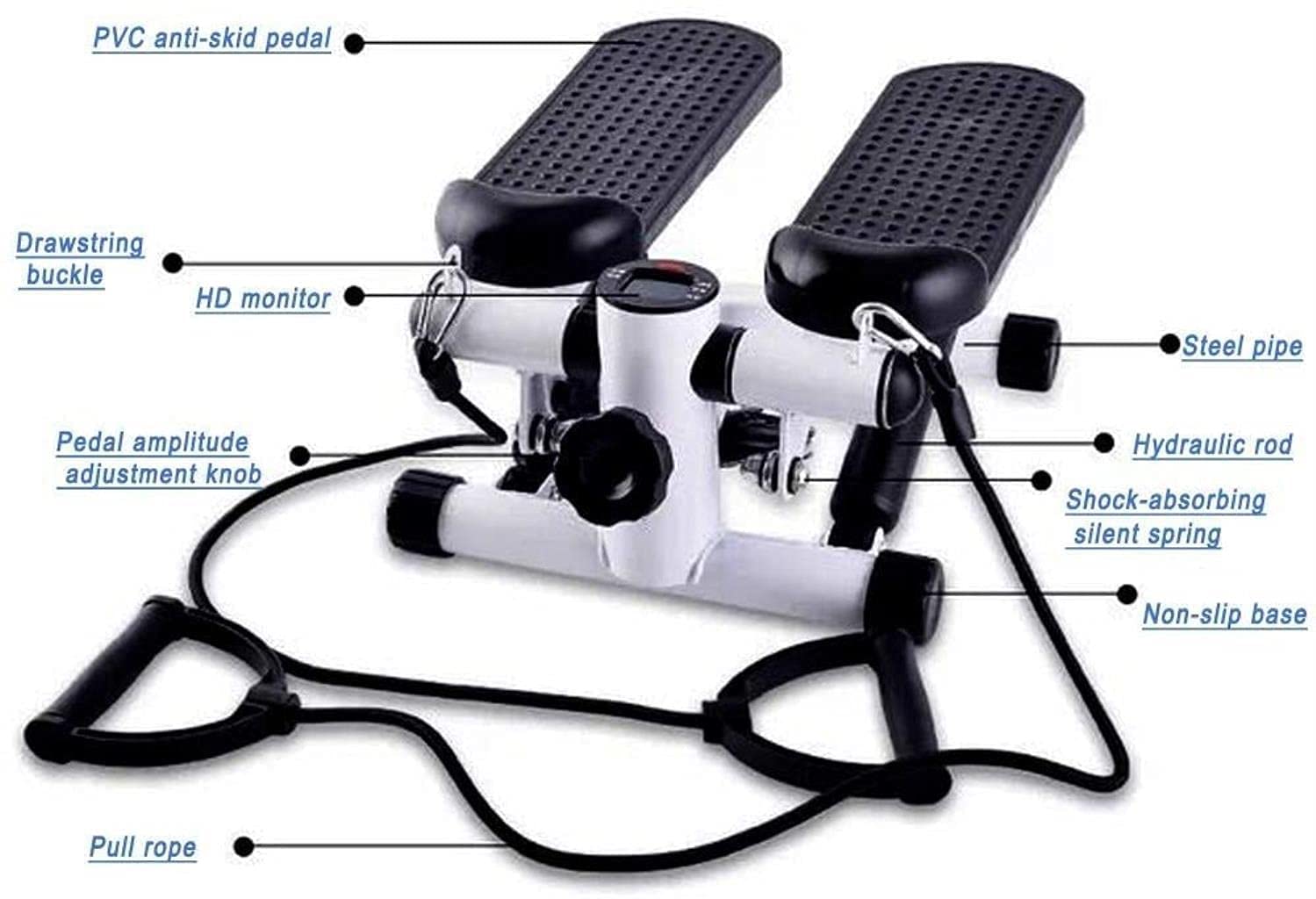 家庭用フィットネス機器 41u7XFff3zL.jpg_BO30,255,255,