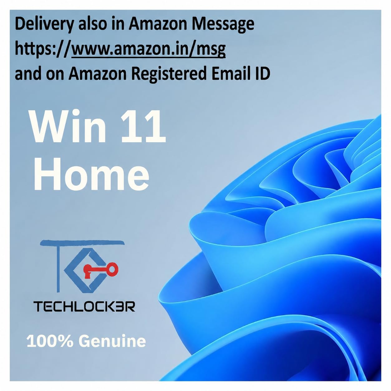 Win 11 Home Edition Lifetime License Key Only & Updates | 1 User/PC/Laptop | 32/64 bit | Email Delivery Only | Motherboard Bind License |-picture-17