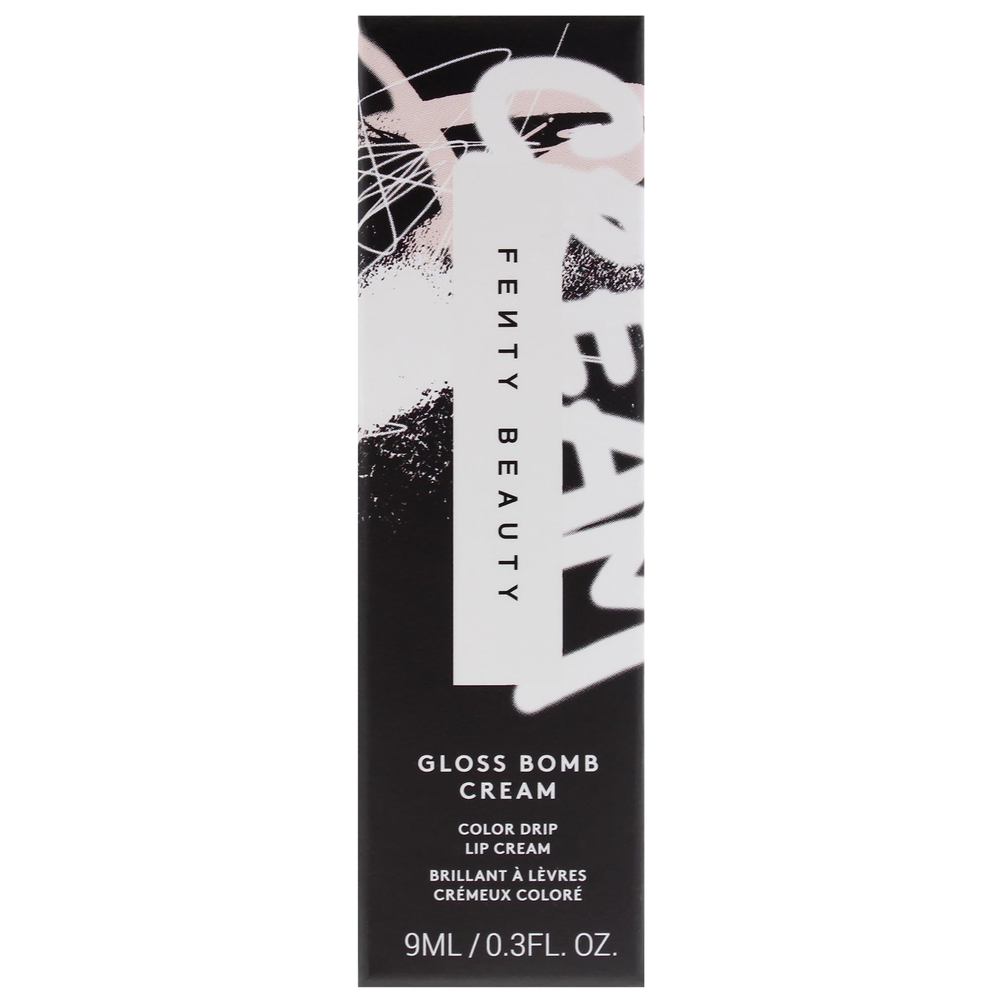 FENTY BEAUTY Gloss Bomb Cream - COOKIE JAR 9ML