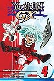 Yu-Gi-Oh! GX, Vol. 4: The Semifinals Begin!