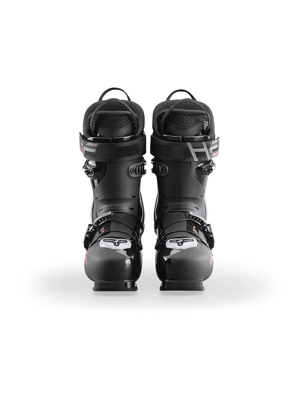 Nordica - Skischuhe Hf Pro 110 R Gw, Herren, Schwarz