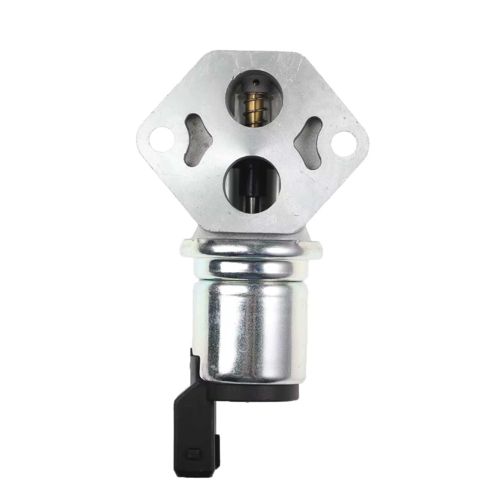 Mjuhbgt One Color Compatible With For Fiesta 1999 95Bf-9F715-Ac Car Idle Air Control Valve Decoratio Replacement Part Iac Valve