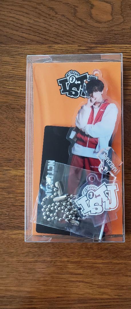 nctdream ISTJ アクスタ トレカ NCT DREAM The 3rd Album ISTJ Photocard Polaroid 7DREAM QR Ver KPOP