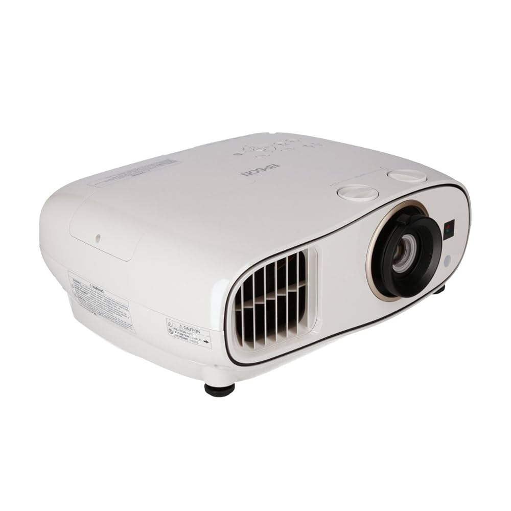 EPSON エプソン LCD PROJECTOR EH-TW6700 H799D Epson EH-TW6700 - Is It The Best Home Cinema Projector