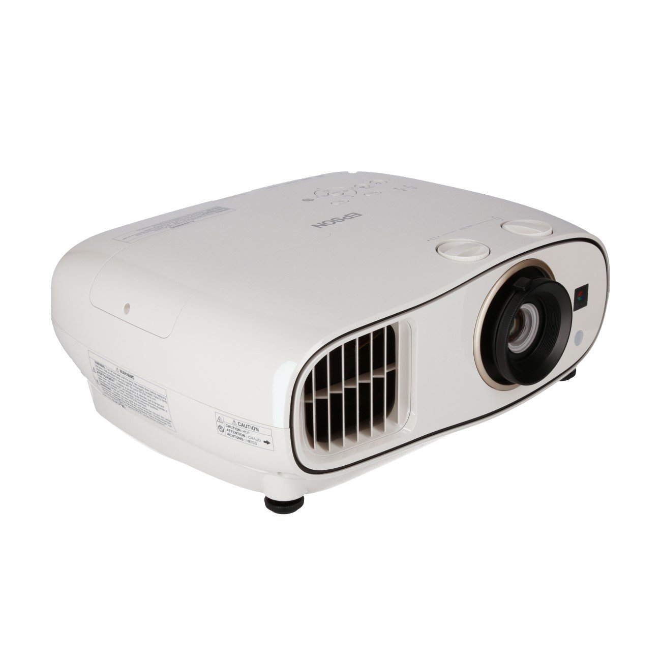 EPSON エプソン LCD PROJECTOR EH-TW6700 H799D Epson Europe EH-TW6700 3LCD Projector Specs