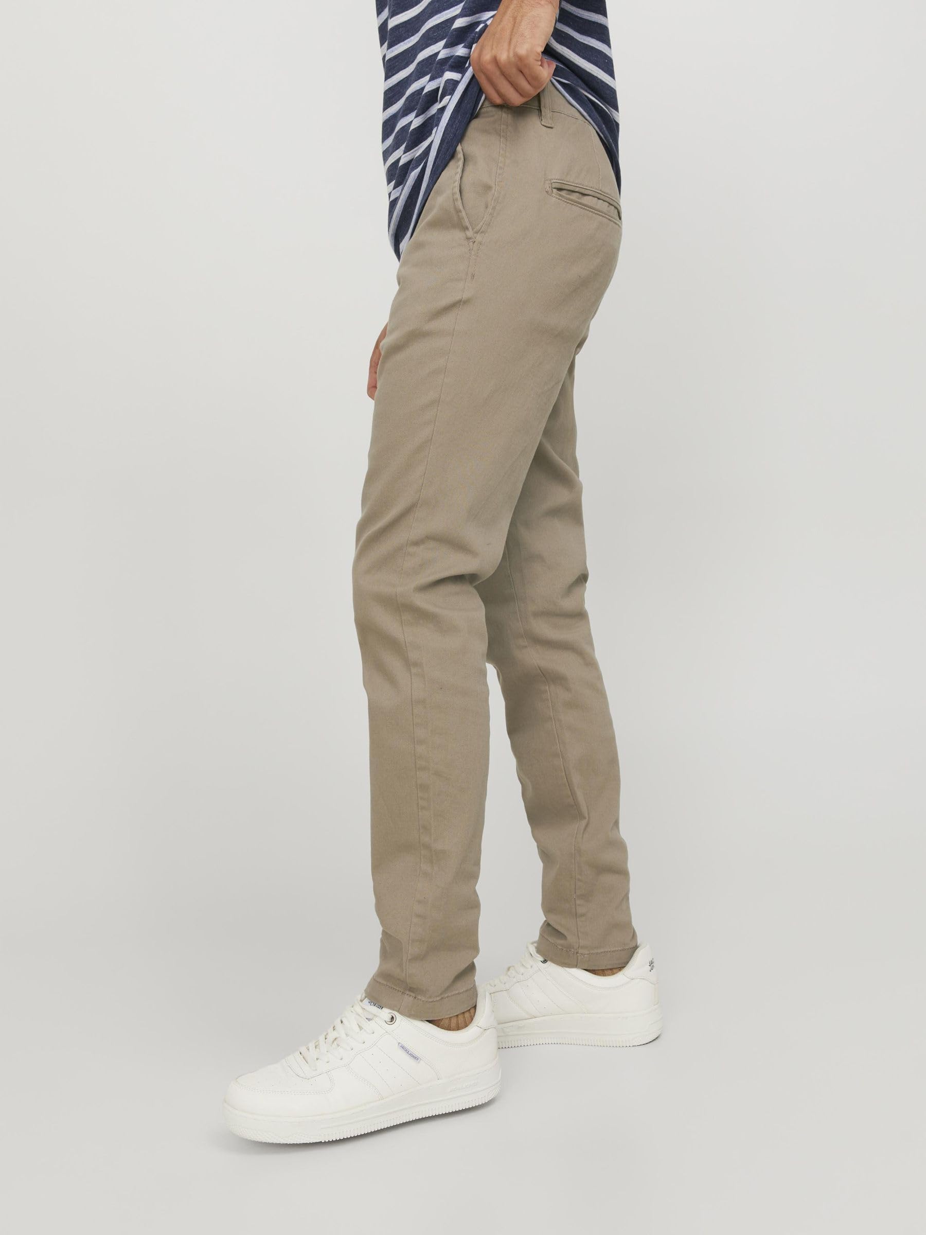 JACK & JONES Jpstmarco Jjdave 2pk Mp Noos - Jpstmarco Jjdave 2Pk Mp Noos Mężczyźni