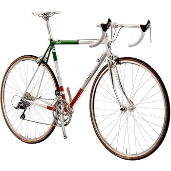 GIOS Vintage 引取限定 Amazon.co.jp: GIOS VINTAGE Road Bike (Italian) 540 Size