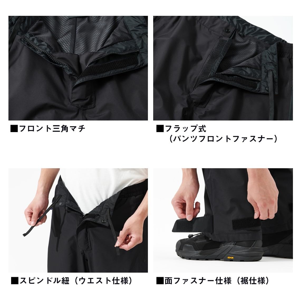 Amazon | [ダイワ] GORE-TEX バーサタイルレインスーツ DR-1925 ヨーク