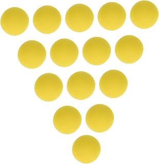 ibasenice 24 Pçs Hit Me Duck Estilingues Para Crianças Brinquedos De Pelúcia Brinquedos De Gato Pellets Biodegradáveis Bolas De Alvo Bolas De Recarga Redondas De Recarga Bolas De