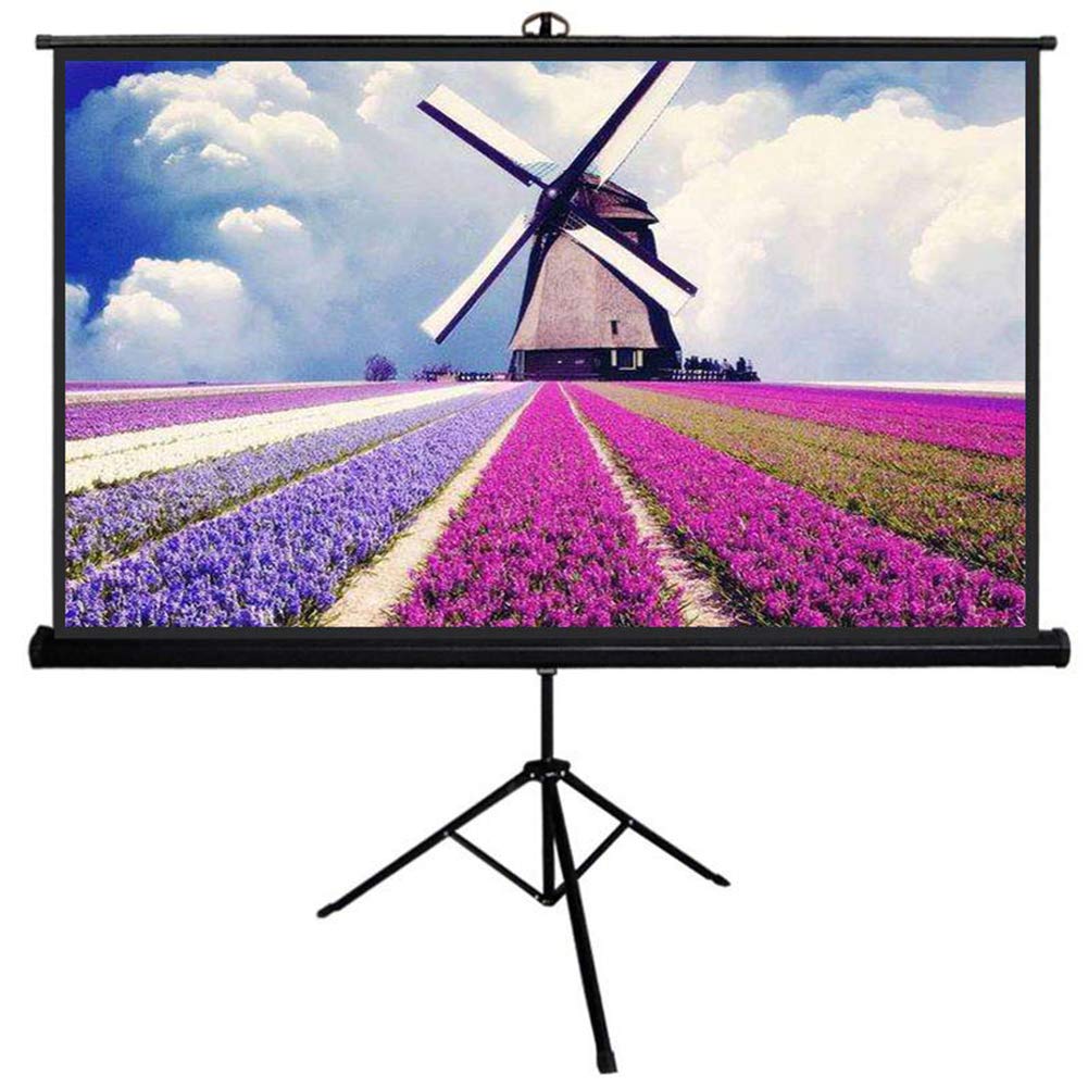 Pantalla de proyección de cuentas de vidrio con ganancia 3.0 WSHA 4K