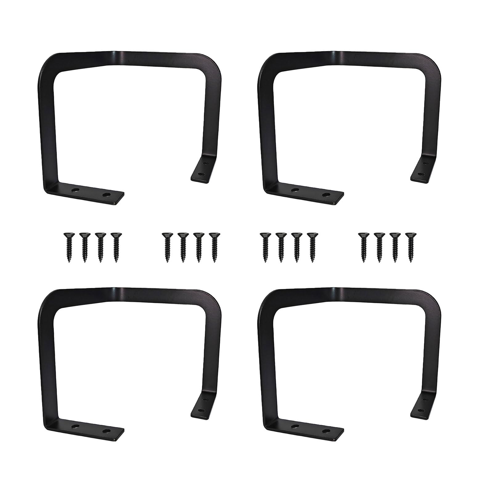 Non Slip Mattress Gaskets For Bed Frame Mattress Retainer Metal Adjustable Bed Mattress Retainer Holder