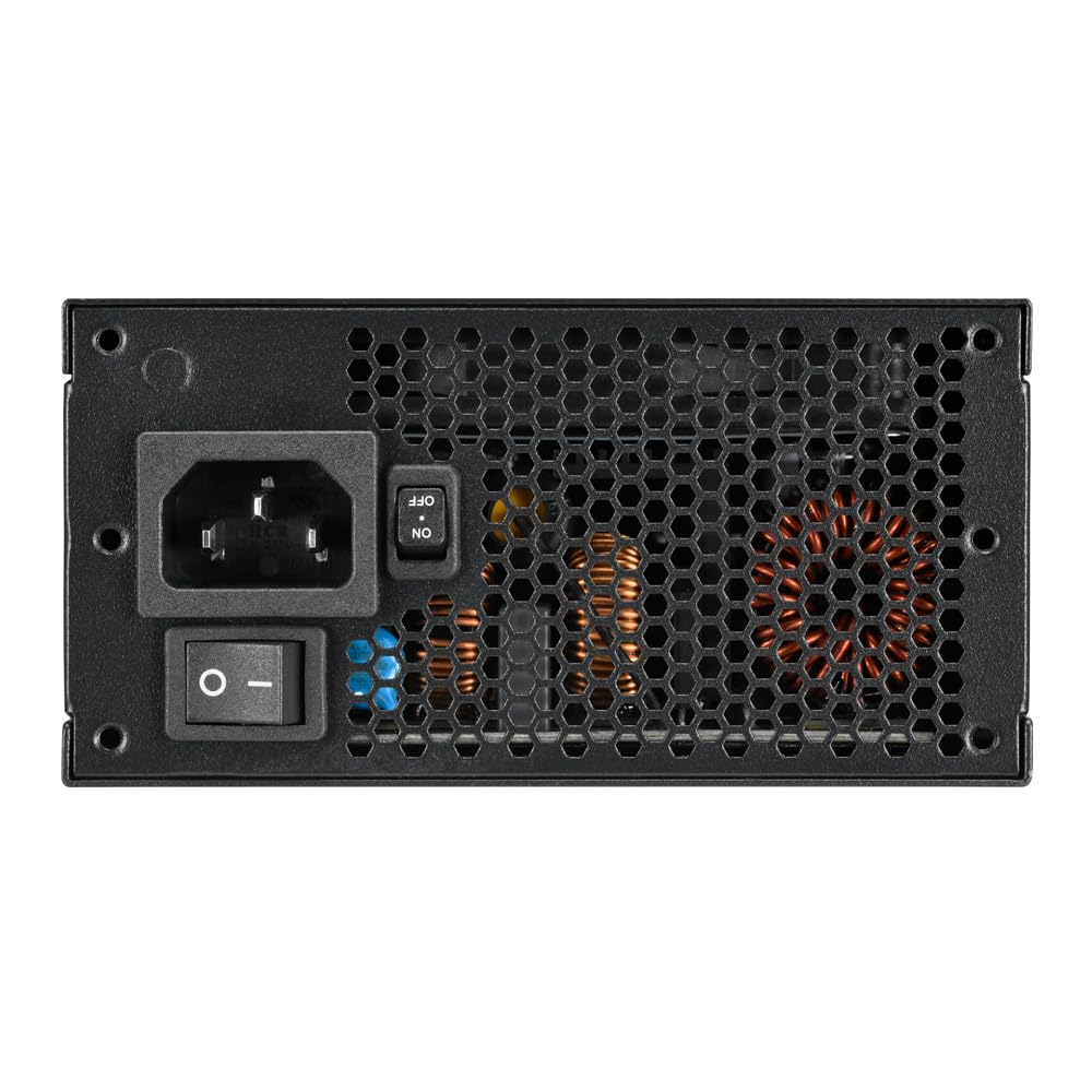 Sharkoon Rebel P20 SFX 850 null Watt (4044951040667)