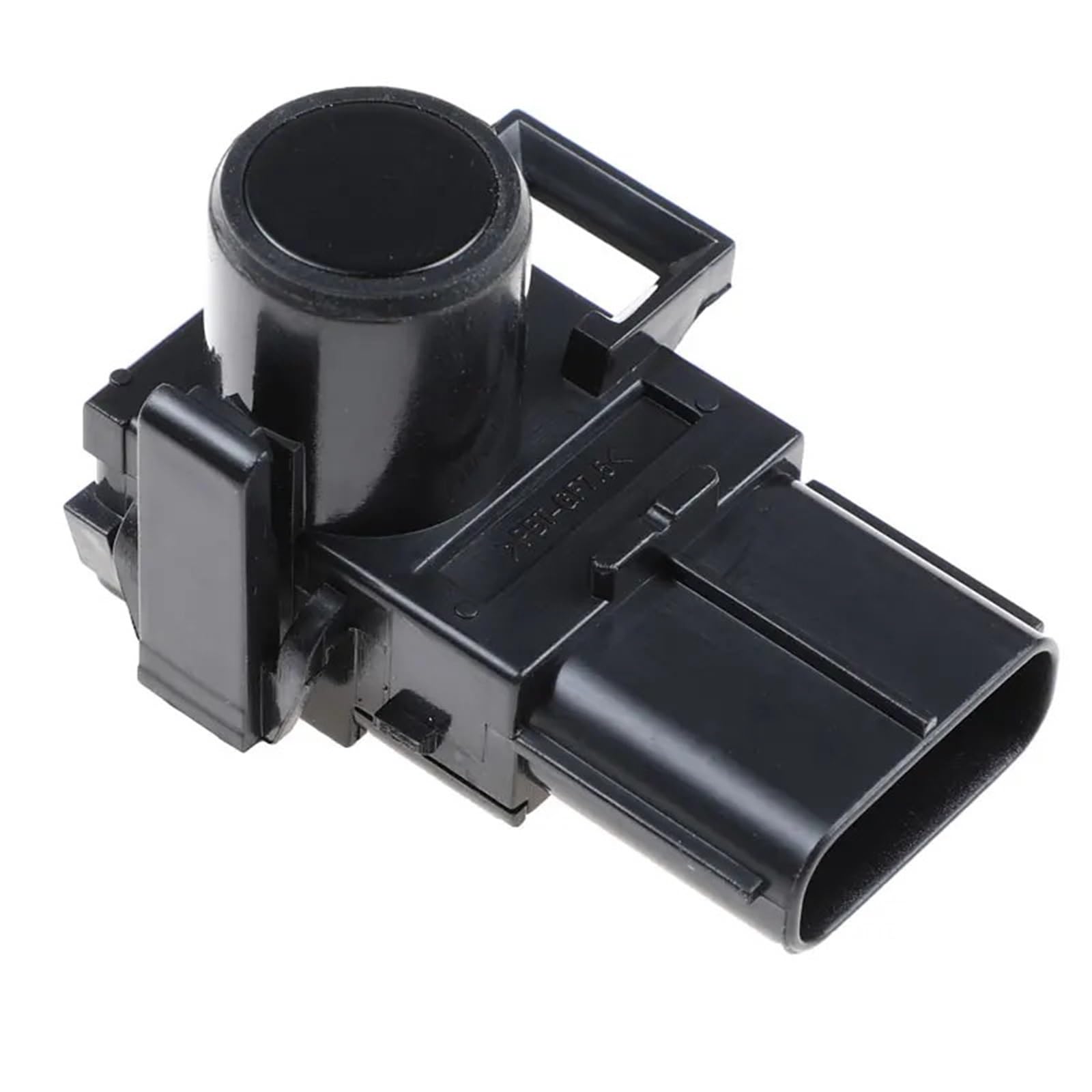 Asistentes de Aparcamiento Compatible con Lexus 89341-48010 8934148010 4 Uds PDC Sensor de Asistencia estacionamiento Respaldo inverso(A)