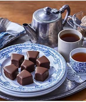 旅するチョコボ 2枚セット 園田学園大学×タカオカチョコレート「贅沢ショコラタイム」 3個