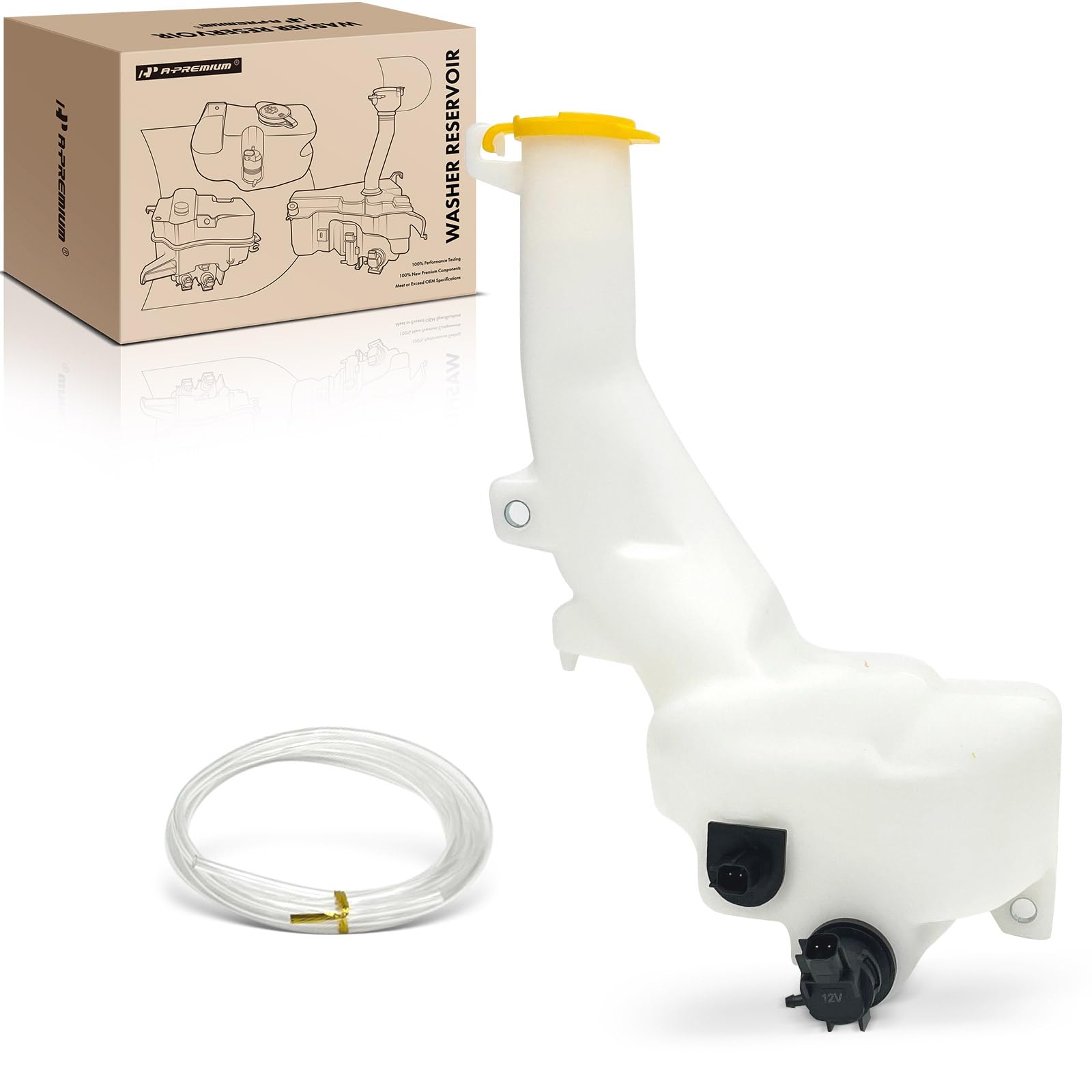 【支給品】 UDサラマンカ 97/98 選手支給品 昇華プリント ヴィンテージ Amazon.com: A-Premium Windshield Washer Reservoir Compatible with