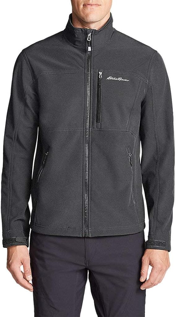 eddie bauer windfoil jacket