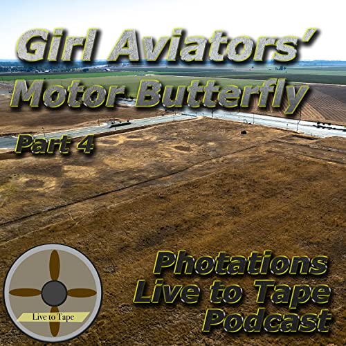 39 Motor Butterfly PR04