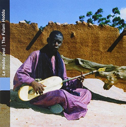 Fulani Hoddu / Various