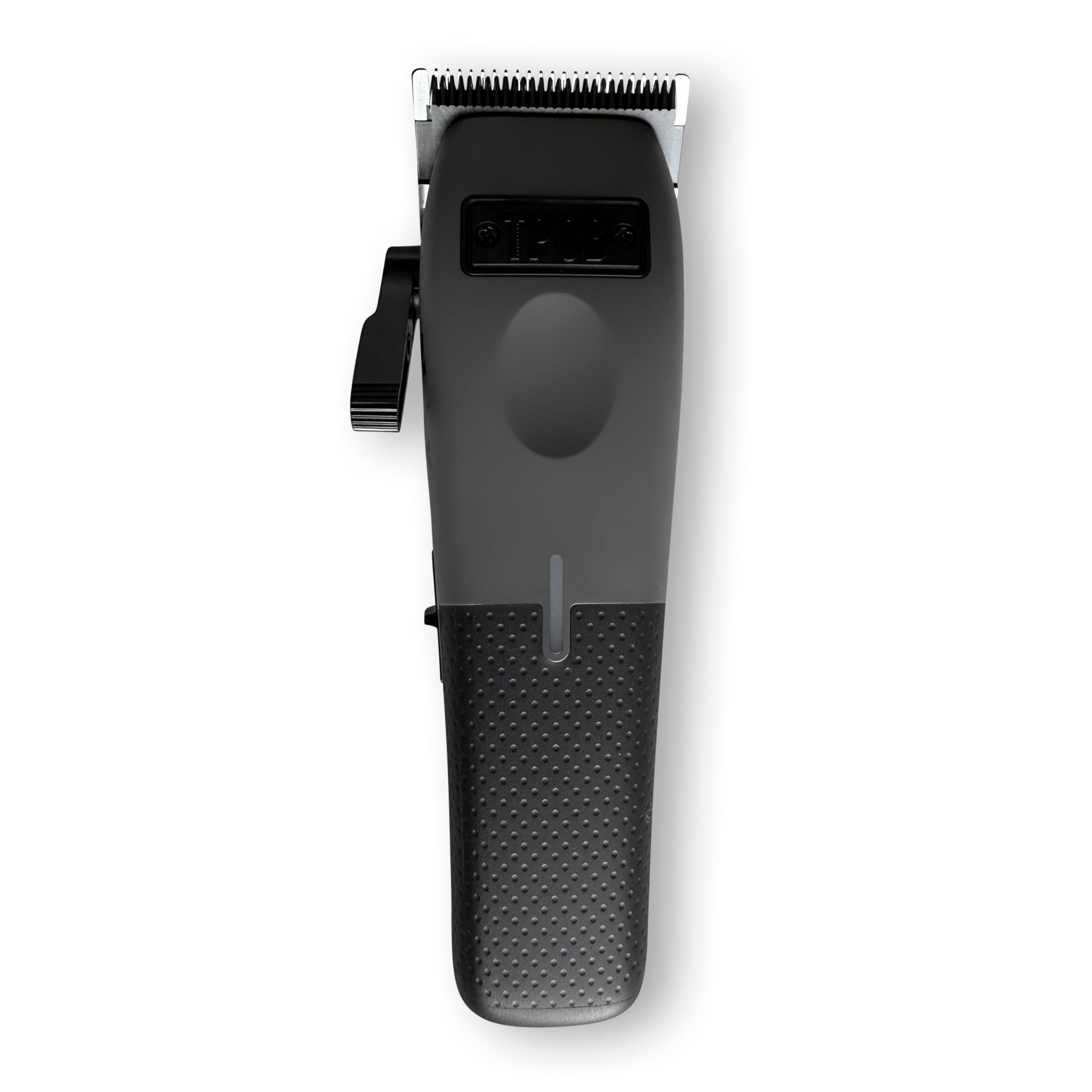 TPOB Mini Play - Tagliacapelli professionale (grigio)