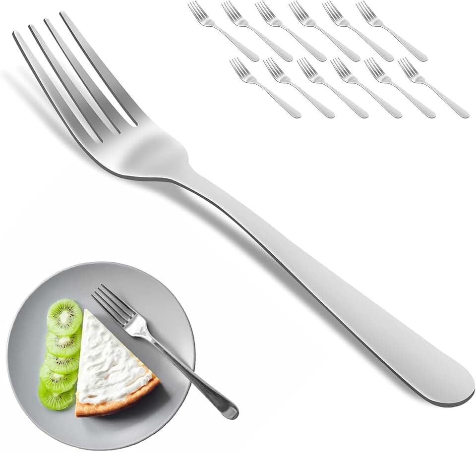 Kitchen Forks