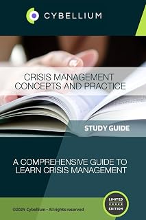 Crisis Management: Concepts and Practice