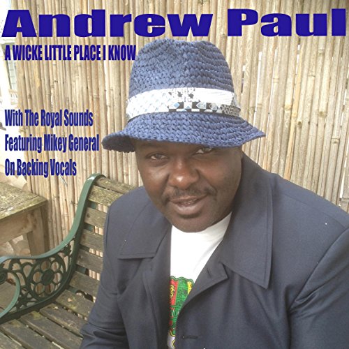 Andrew Paul
