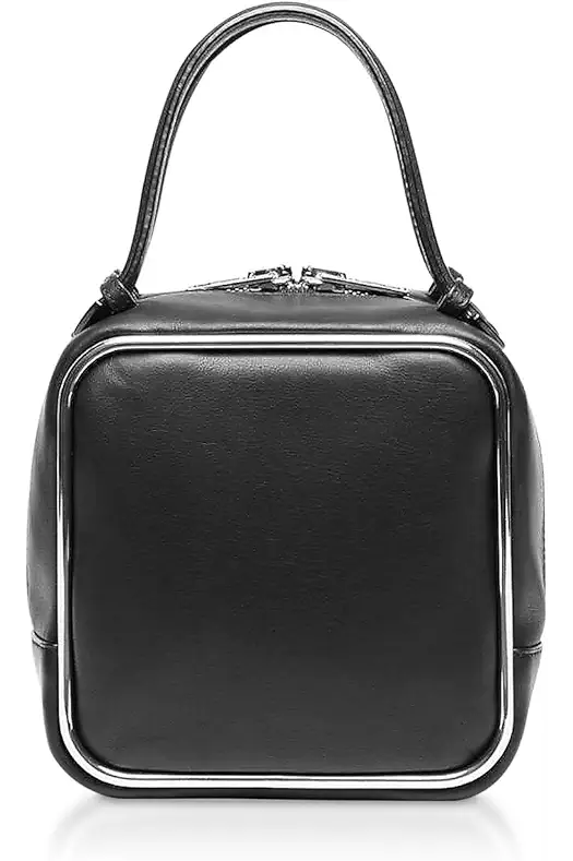 Alexander Wang Halo Top Handle Bag