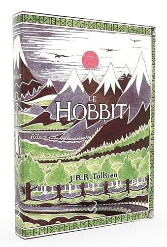 Le Hobbit: Édition jeunesse