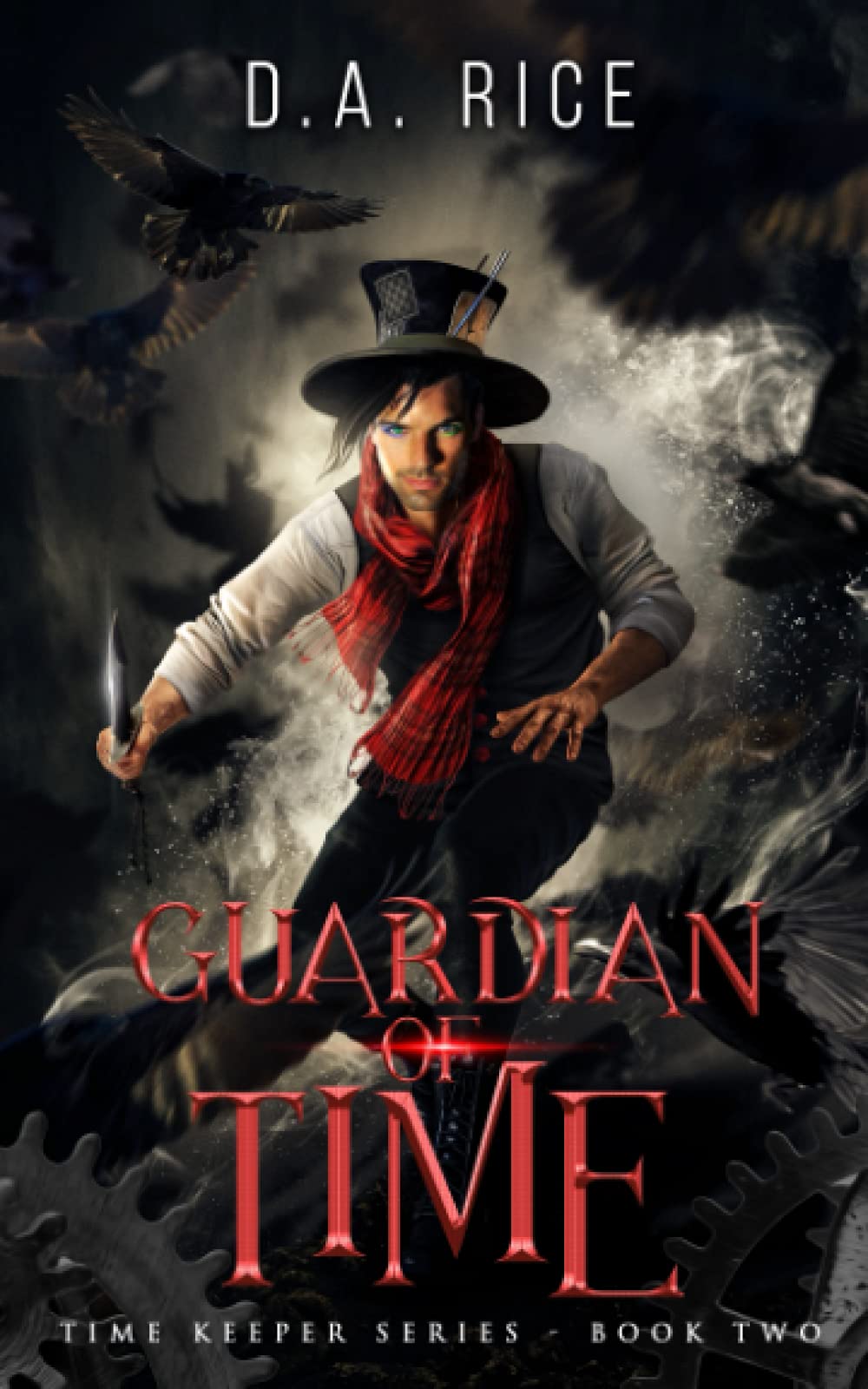 The Guardian of Time