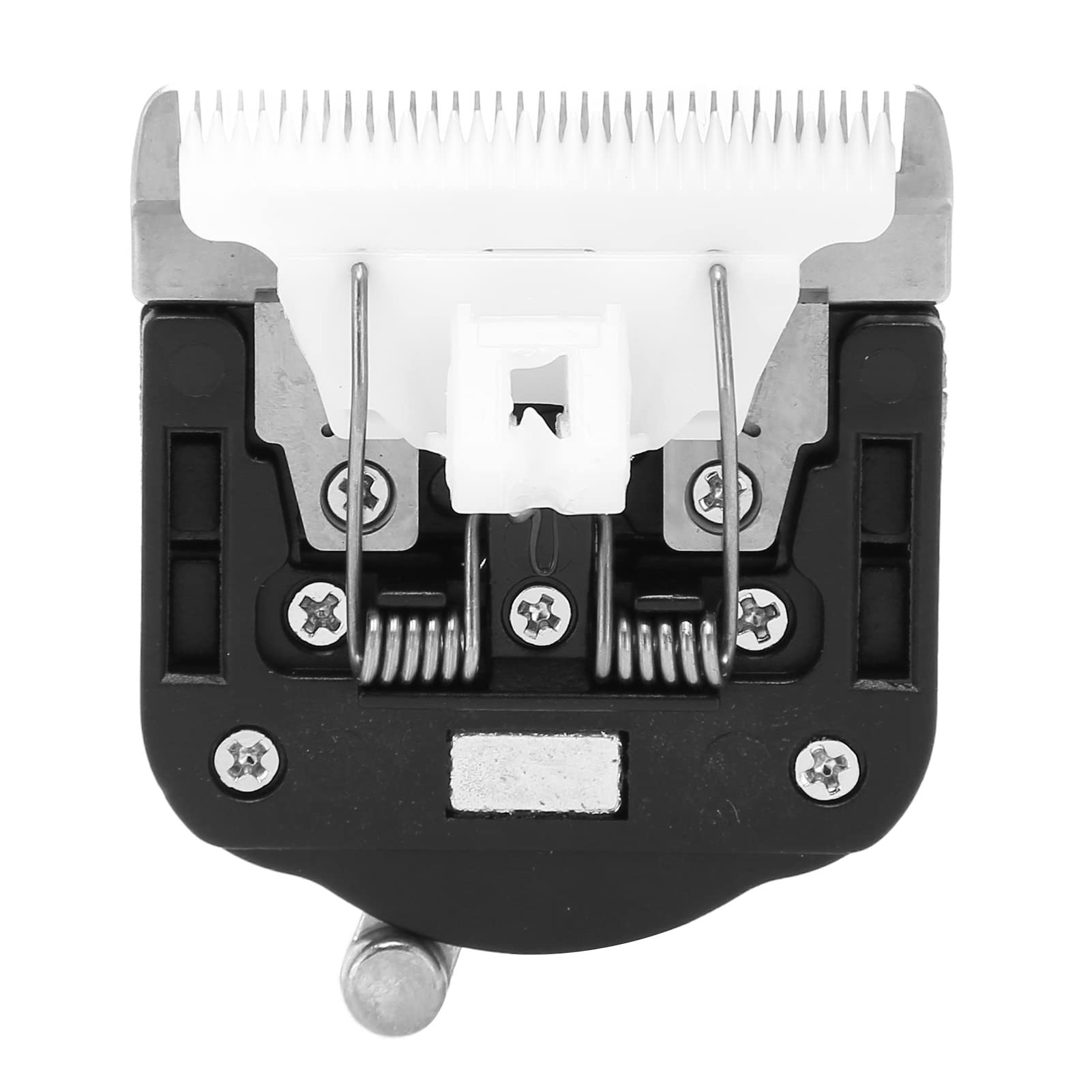 KooingTech Carpet Trimmer Head, 200W Electric Carpet Trimmer Replacement Head, Five Levels Adjustable Tufting Clippers Replacement Head Tool, Rug Trimmer Head for Rugs 2.1x1.7In