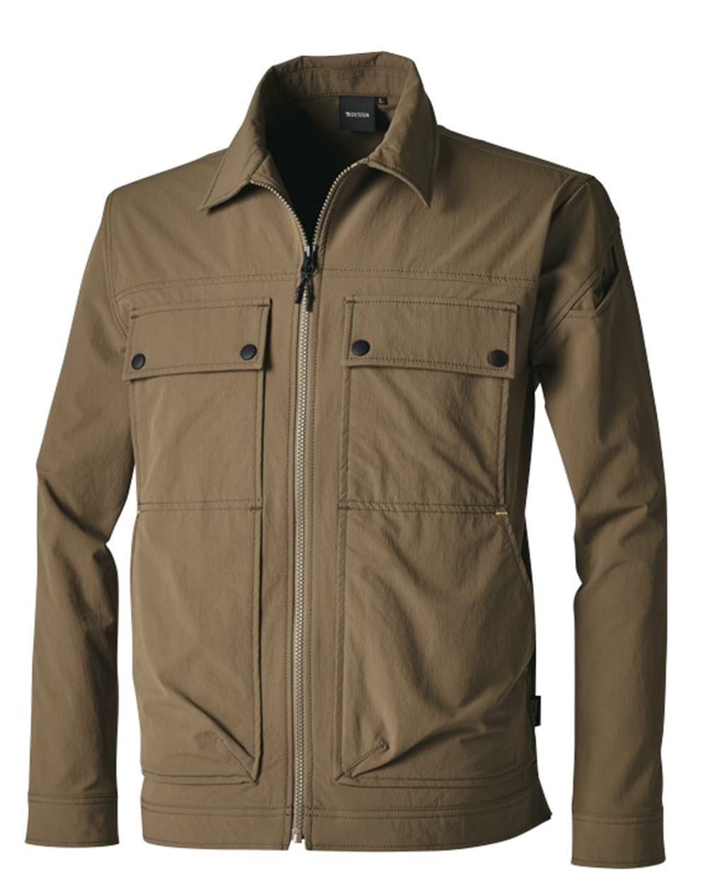 種類23：65 キャメル/5L(+1100円) TSDESIGN 藤和 良い TS4D