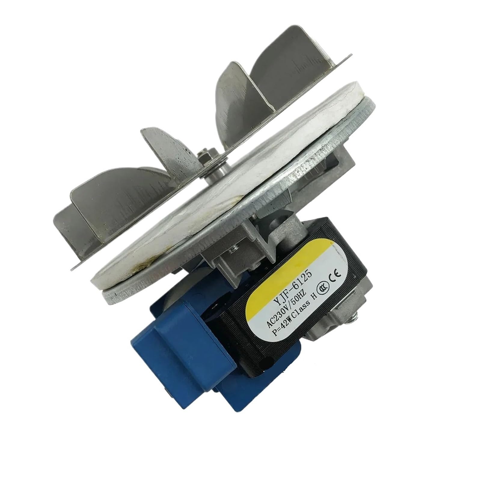 ZBWZXBDJ YJF-6125 220V 42W Fan Motor