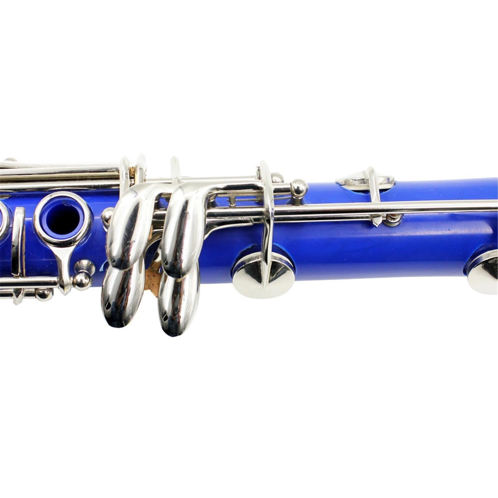 Klarnet Bb 17Klarnet B-dur