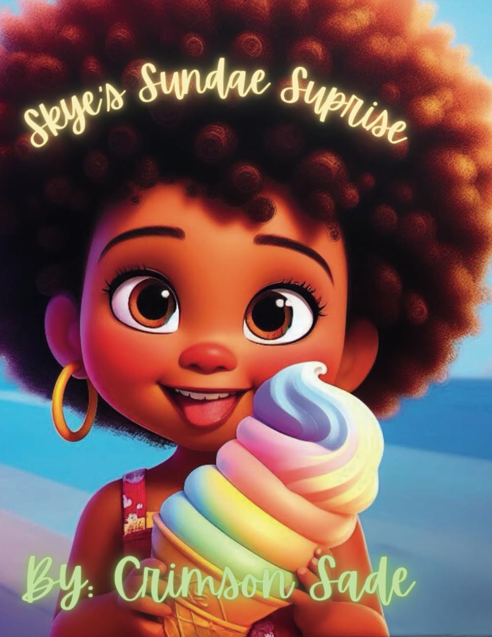 Skye's Sundae Suprise
