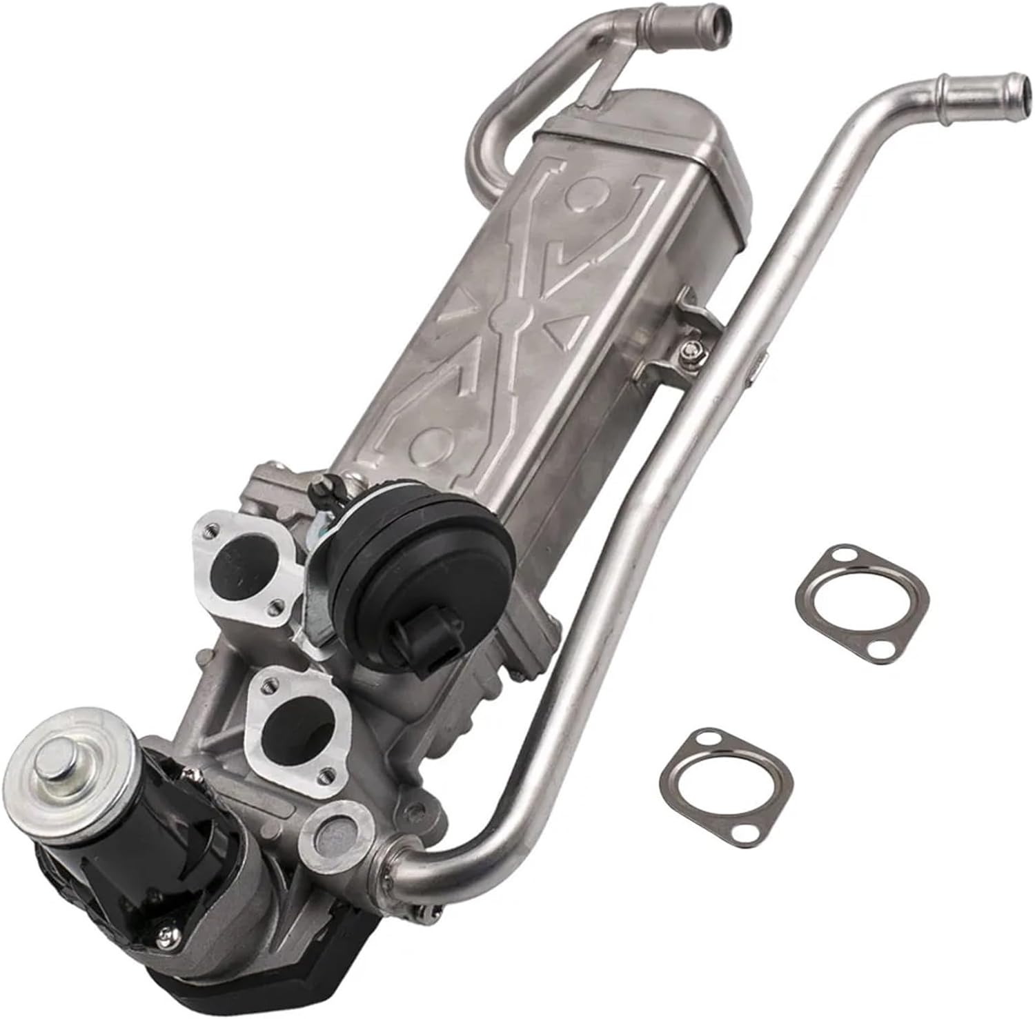 ジムニーJA11 エキゾーストマニホールドセット 14111-6070 ja11