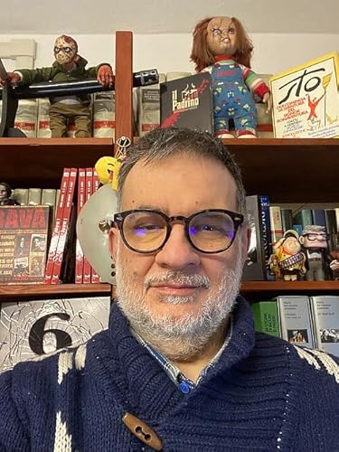 『Festival del Fumetto 2025: Letteratura e nuvole』のカバーアート