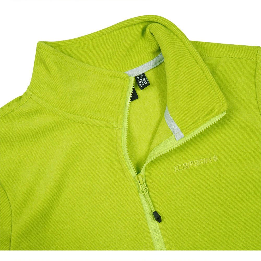 Icepeak Koyuk Full Zip Fleece 152 cm
